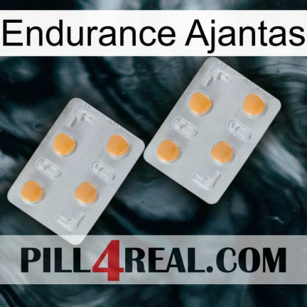 Ajantas Stamina 25